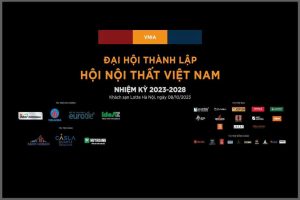 Hội Nội thất Việt Nam