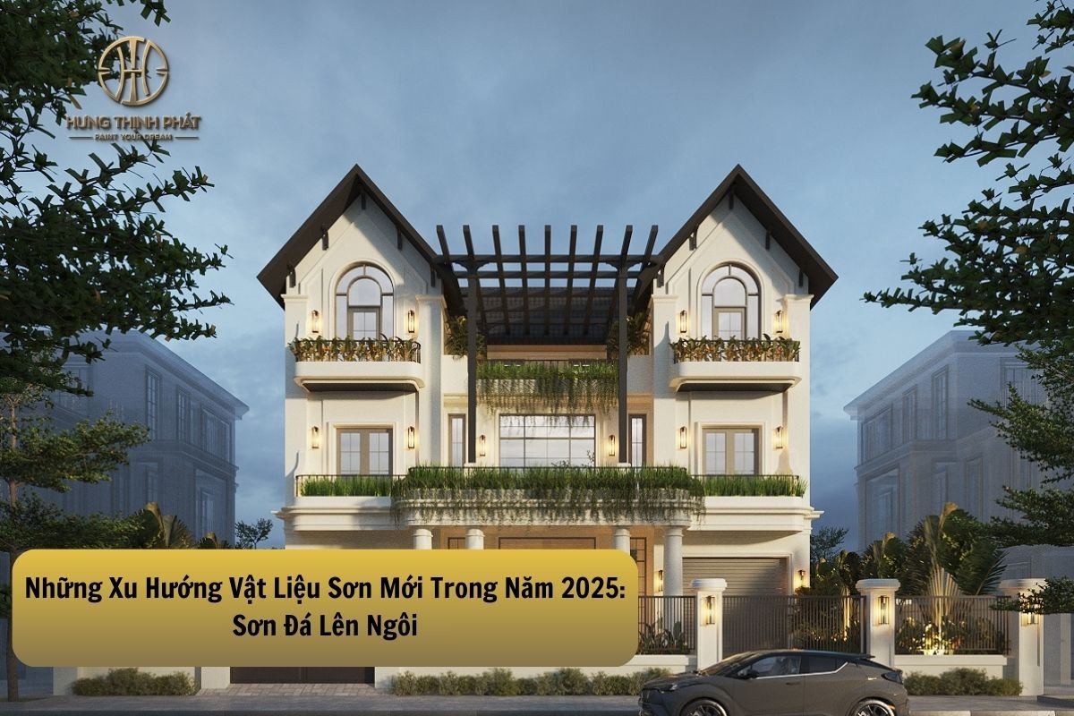 VẬT LIỆU MỚI